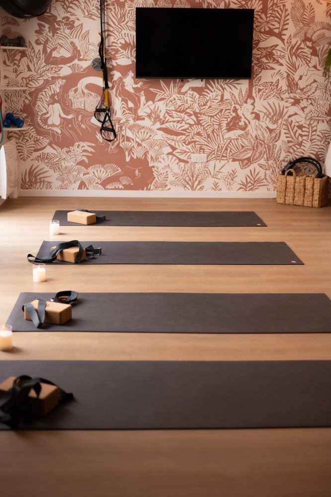 Pilates thérapeutique - Studio d'exercices thérapeutiques