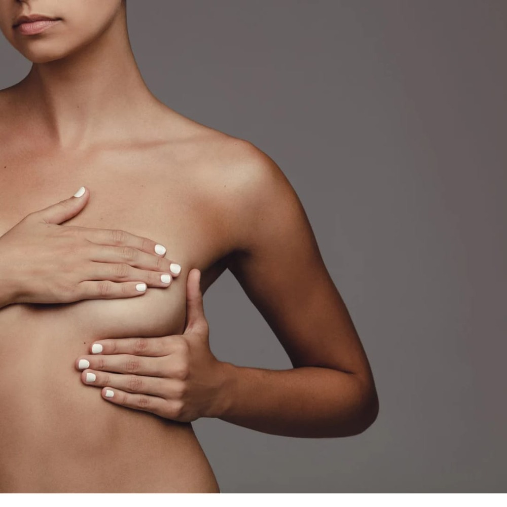 Sénologie - Soins spécialisés cancer du sein